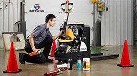 湖北叉車/武漢叉車售后服務(wù)